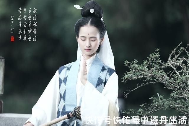 权势!妙玉给宝黛钗三人的杯具,透露了她身世的高不可攀,她到底是谁