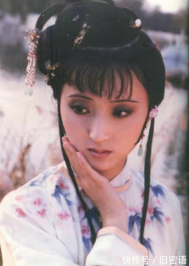 为人|贾雨村为人阴狠卑鄙，为何林黛玉却看不出来，反而十分推崇他？