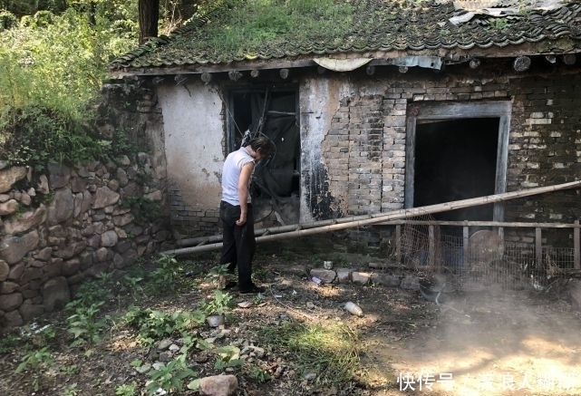 俗话说:“宁睡孤坟,不进庙门”,你知道为何不能进庙门吗?!