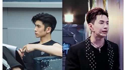 《哥哥》与《街舞》哪个热度更高？答案在情理之中，数据为14比5