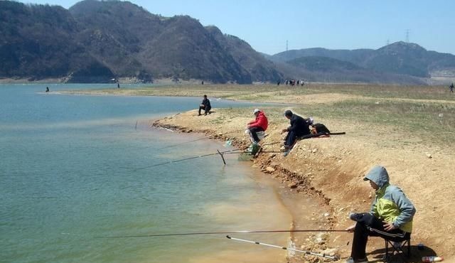 钓鱼的核心要素,全部领悟并掌握,你离“钓神”不远了