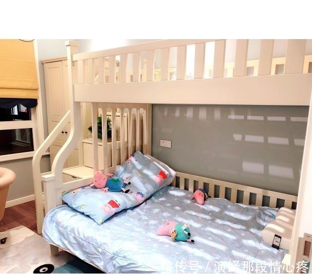 电视机|通风两个月一家三口幸福入住，全屋真漂亮，儿子特别开心，晒晒！