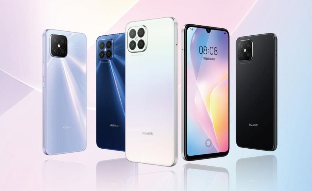 首款|你们都错了！荣耀独立后首款新机并非V40