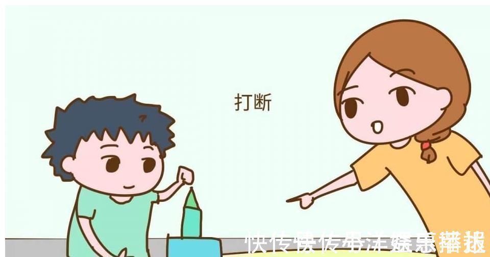 专注力|研究显示有这3个行为的孩子,长大会更有出息,你家宝宝有几个