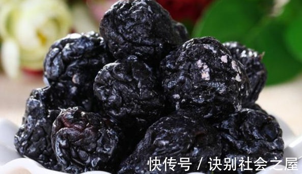 葡萄干|肝硬化“头号劲敌”已上线!一天吃两口,养肝排毒,肝毒无缝可钻