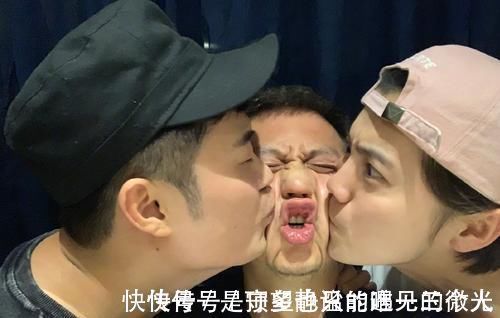 鄧超幫等等小花索要簽名被鹿晗拒絕, 鹿晗的回復太機智