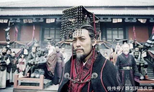 白起|被称为明君的秦昭襄王，为何一定要杀死秦国的战神白起呢？