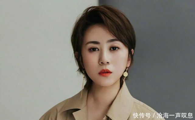 东北人气女明星排行榜