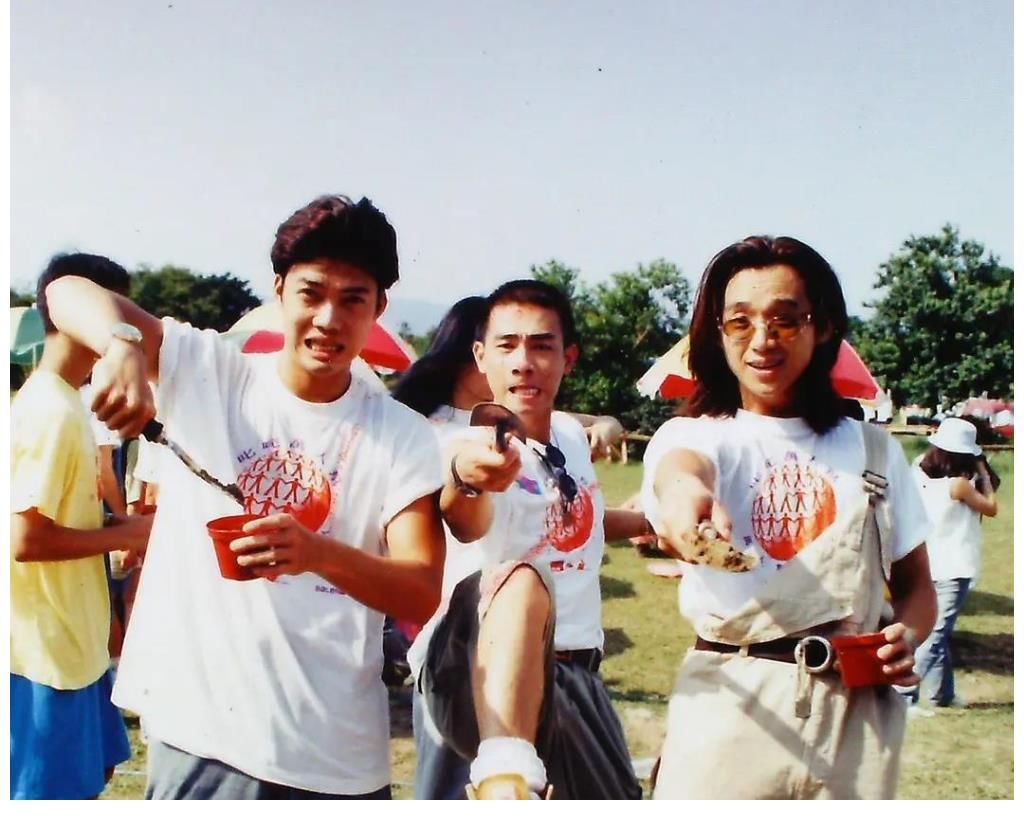 陈小春|披荆斩棘进入末端战，陈小春再掀回忆浪潮