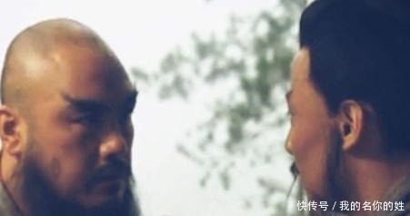 兄弟|鲁智深一生光明磊落,可惜错了两件事上错了船,认错了一个兄弟!