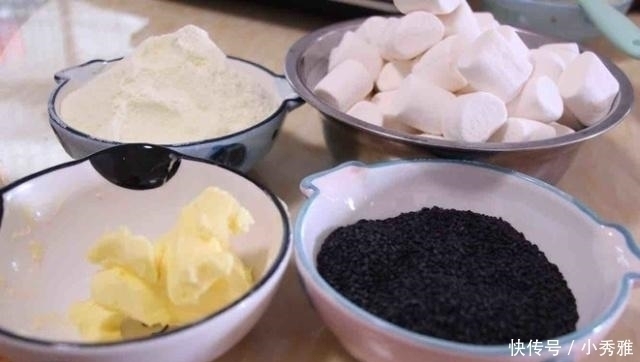 零食|这才是“补钙大王”,钙是牛奶的的4倍,做成零食给孩子吃,特好