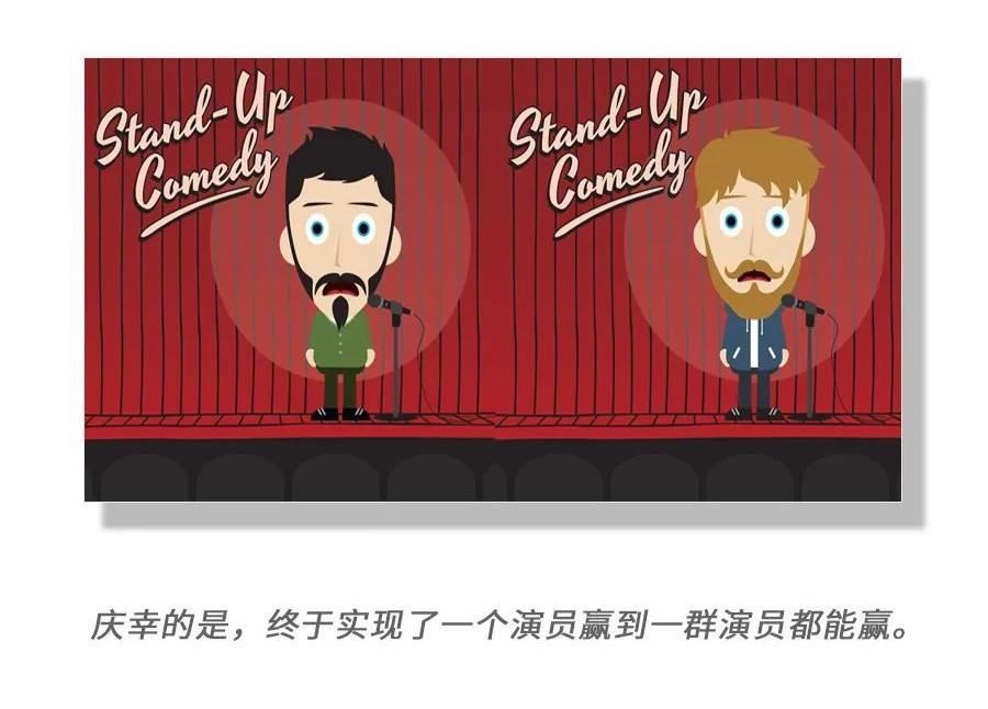 脱口秀的「一九效应」缓解了吗?壹娱年度回答