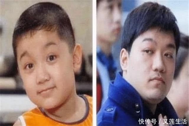 漂亮|这三种孩子越长大越丑,无论小时候多漂亮,父母要趁早留意