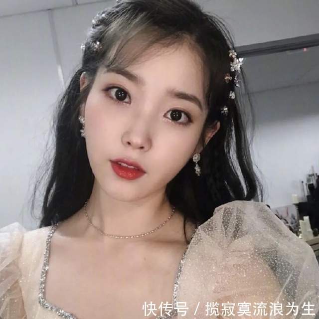 你是什么脸型就选什么刘海今年流行这几款,气质显脸小