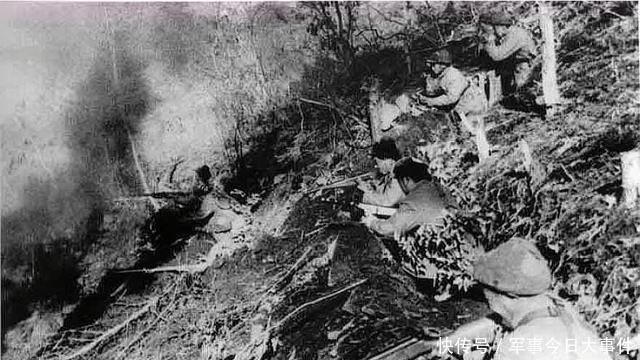 坚守阵地|志愿军连长带队坚守阵地,毙伤敌人1800余人,他是怎么做到的