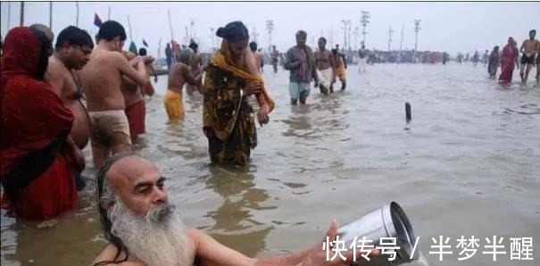 污垢|最神秘矿泉水, 水不经处理, 还有大量污垢, 但1小时抢光10万瓶！