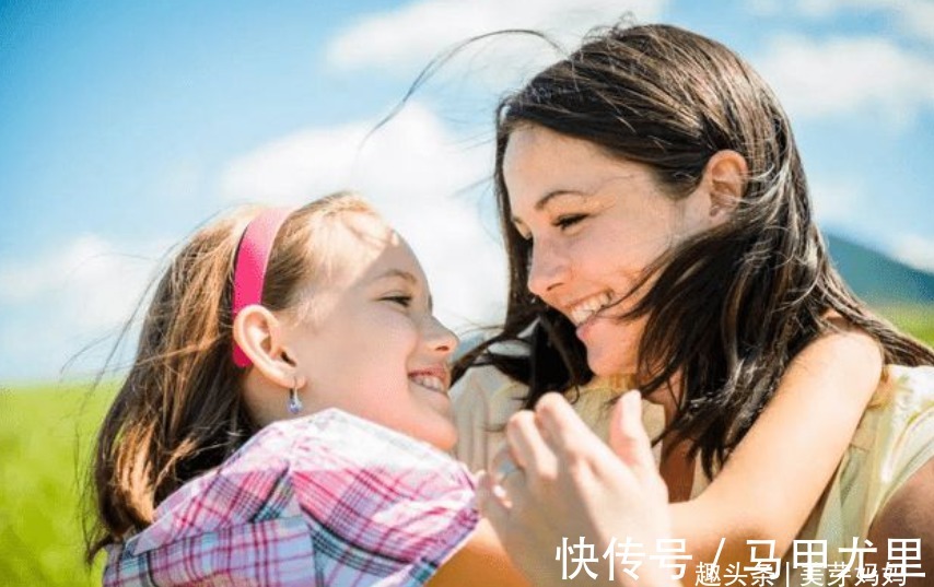 美芽|不准喊妈妈!母子签订暑假“平等条约”,网友:建议全国推广