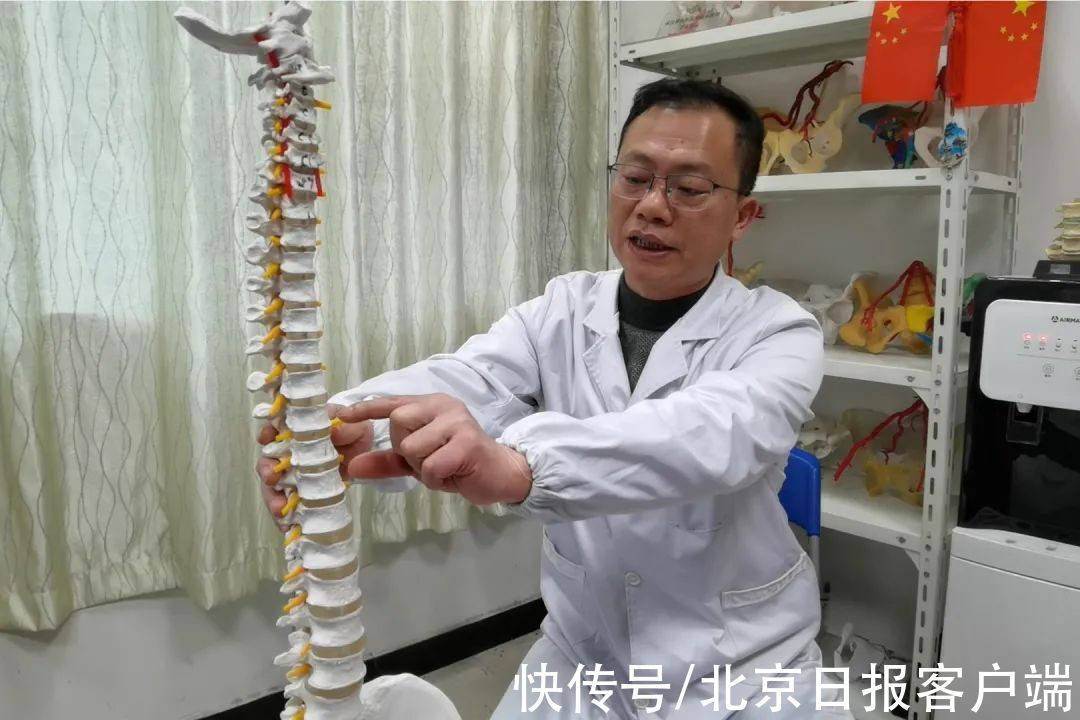 郭晓东|专家：兴趣班舞蹈下腰成中国儿童脊髓损伤第一原因