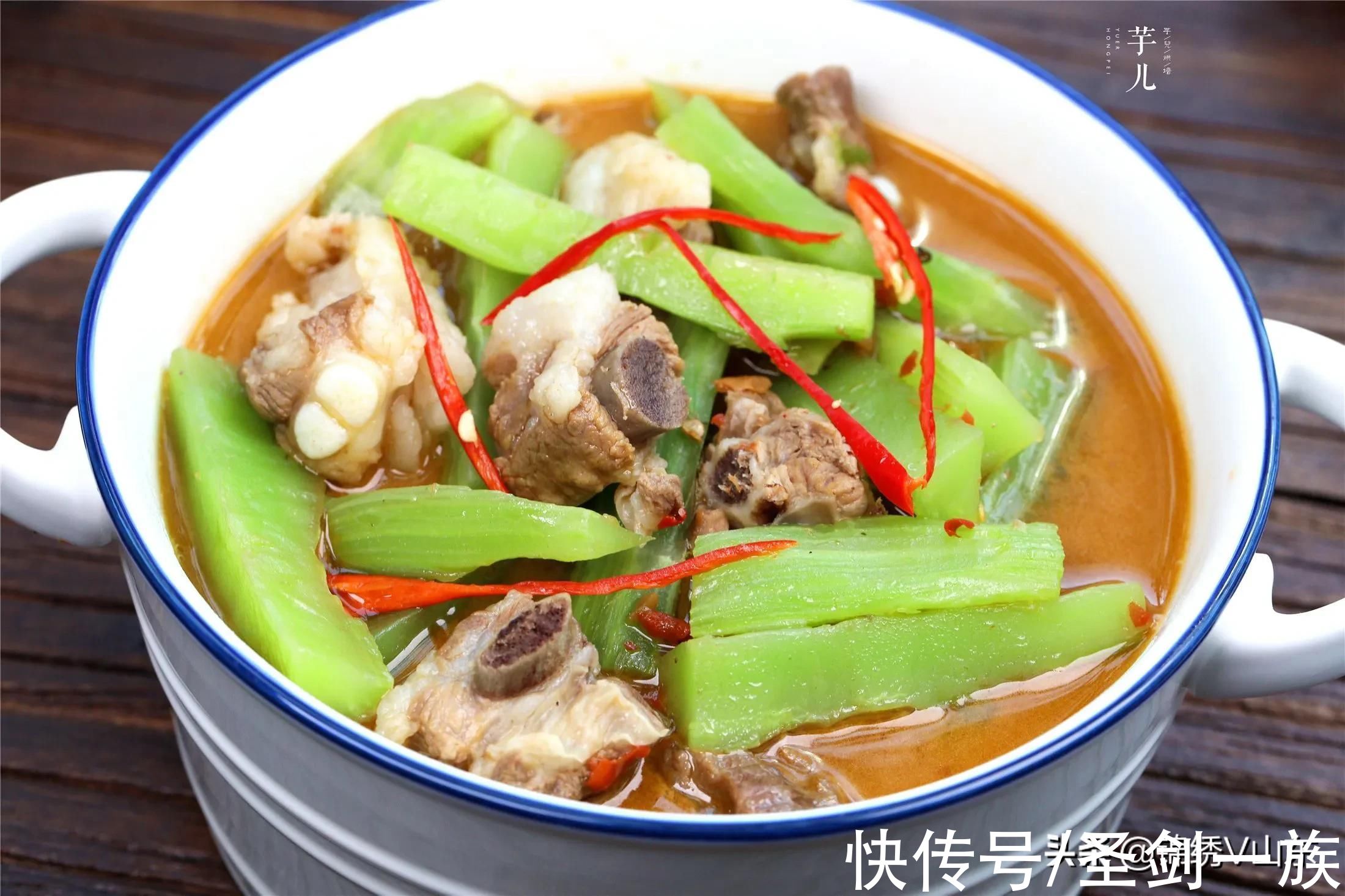 最适合冬天吃的12道热菜,有荤有素,暖胃又暖身,下酒又下饭哦