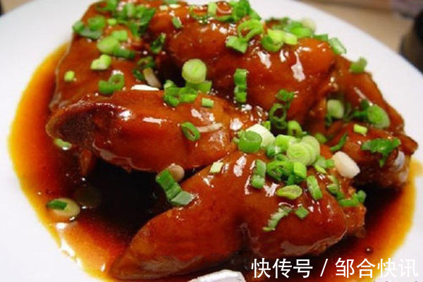 美容|女性天然“胶原蛋白”,吃了皮肤更有弹性,想老都难,美容还营养