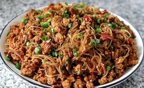 鲜香得让人欲罢不能的家常菜，家人吃得有滋有味，一会就清盘！