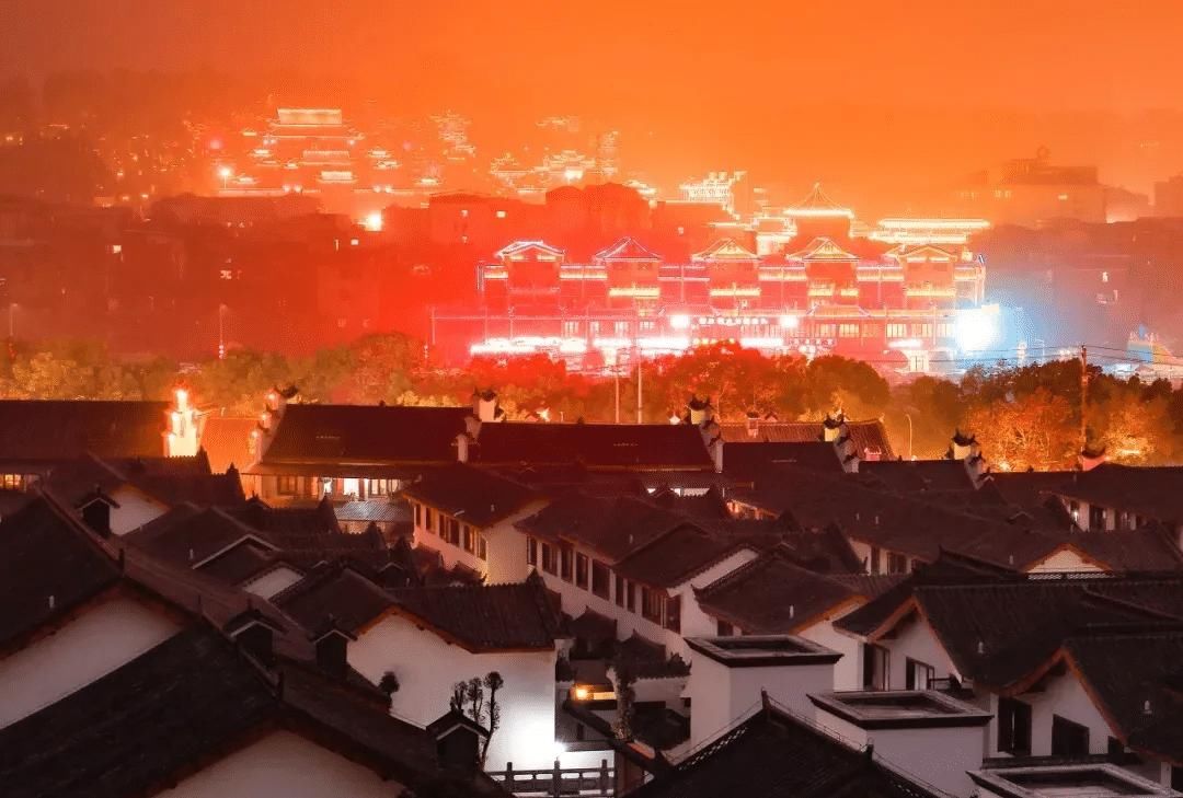 潇湘夜雨|低调帅气，湖南永州