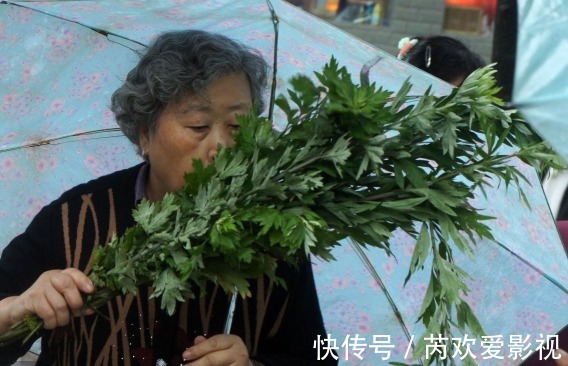 习俗|端午将至,什么时候割艾草好?割艾草前三后四最合适,啥意思?