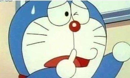 穿帮镜头|盘点《哆啦A梦》中的四个穿帮镜头,你发现了吗?