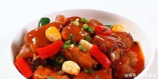 诱人|美味诱人的几道家常菜,色香味俱全,下酒下饭,待客也能撑场面