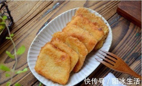 指定|早餐老公指定要吃这个,喷香软糯,简单省事,五分钟就端上桌