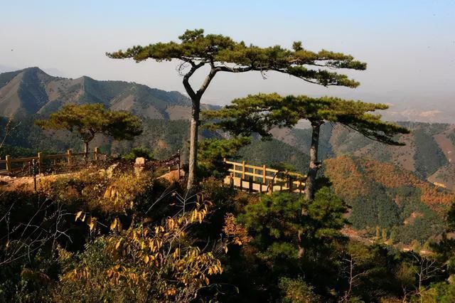 唐山|秋分已到，赏秋不必远行，唐山这些地方的秋景都超美!