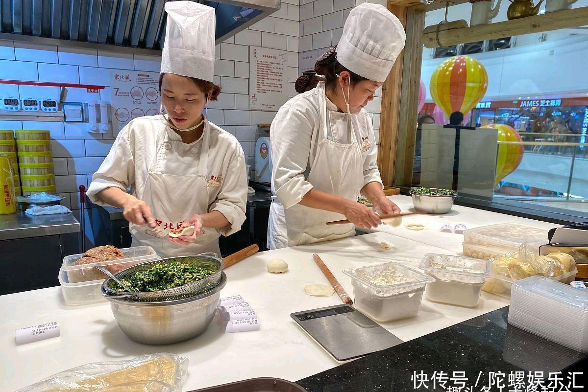 要点|包素馅饺子，有几个要点一定要掌握，做法正确，饺子好包又好吃