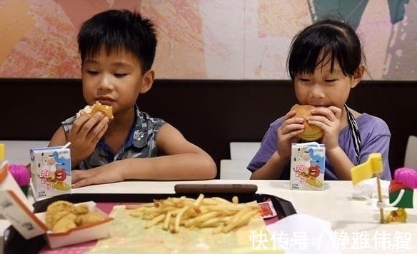 黄益十菌|孩子积食“祸根”找到了，若娃贪吃，脾胃越“痛苦”，难长高个