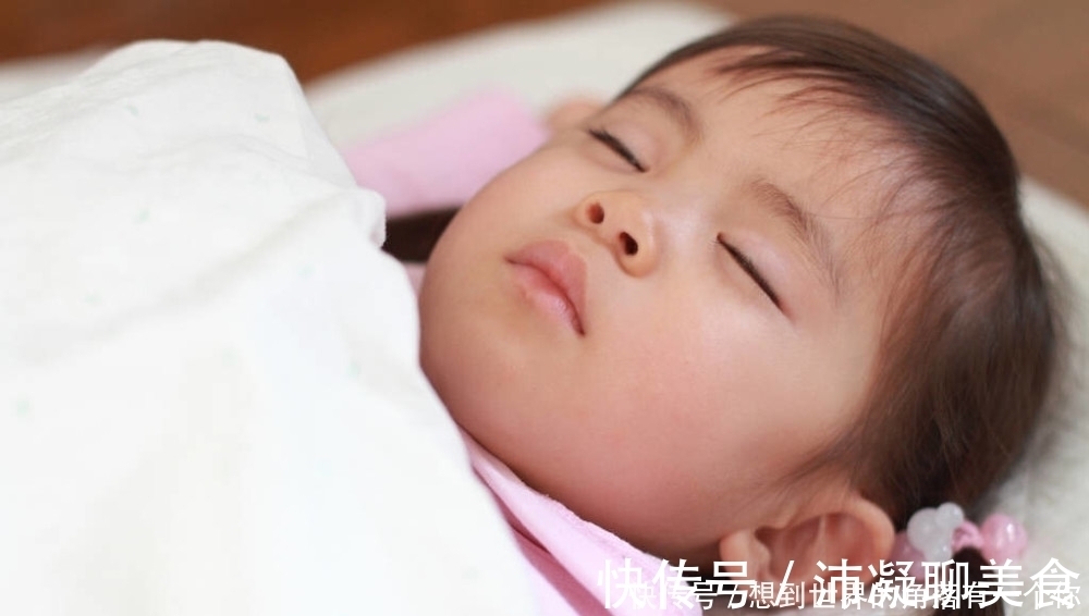 磨牙|冬天，宁愿让孩子少吃鱼肉，也别放过它，营养极高，补钙长高个