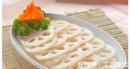 柠檬水|女人“姨妈”来了,这6种食物不要错过,排出污血,子宫变光滑