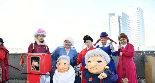 蔡玉坤|跑男三国团,蔡徐坤cos周瑜令人惊艳,Baby cos貂蝉倾国倾城