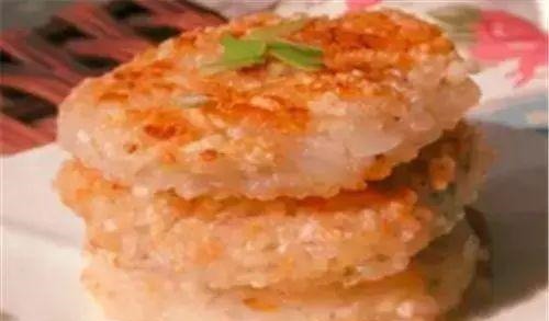 蔬菜饼的做法，美味又营养！孩子特爱吃！蔬菜饼的做法，美味又营养！孩子特爱吃！