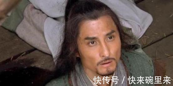 林冲#王伦如果没被林冲杀掉,晁盖会继续跟他火拼吗王伦死前一语道破!