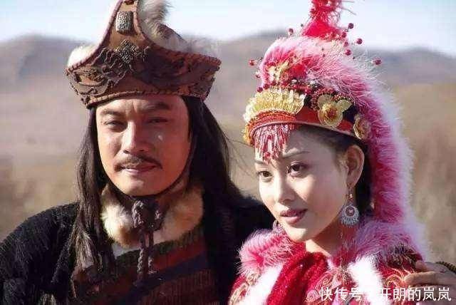 满清时期两个奇葩风俗,第一个还能理解,第二个确实感到奇葩