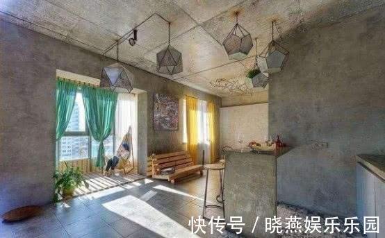 装修|我住了5年毛坯房，告诉你住毛坯究竟有多爽，再买房绝对不装修！