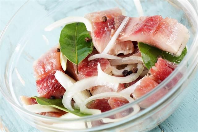 快新年了，我家在准备“年味菜”，你家有这个风俗吗