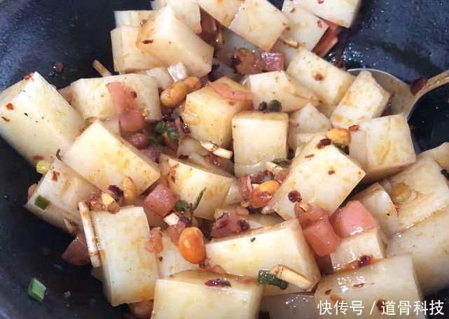 胖人少吃肉多吃菜，比“泻药”还管用，瘦身又除雀斑，甩掉大肚腩