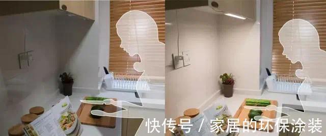 水槽|第二次装修厨房,坚持做了这五个“家居决定”,下厨才知道有多香