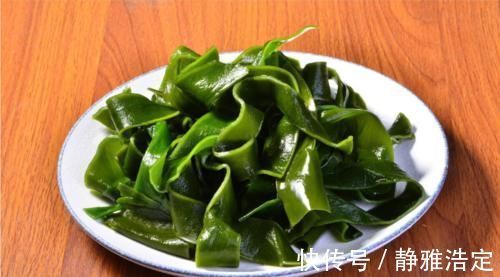 食物|宝宝缺碘,智力和身体发育受“影响”,这种食物轻松改善孩子一生