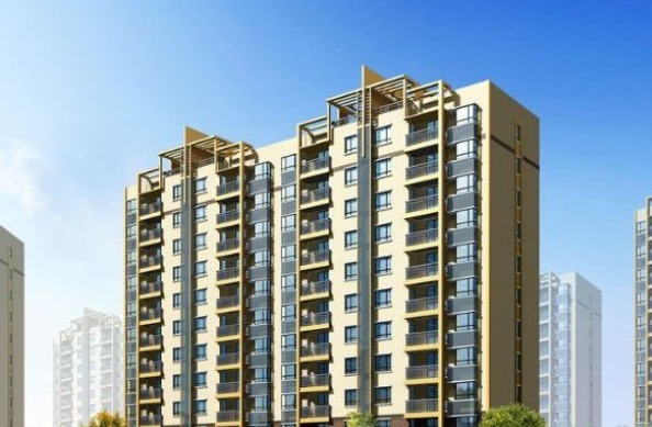 社科院|5年后,100万的房子还能值多少钱专家的分析结果让人清醒