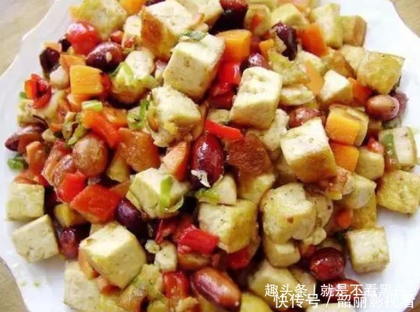 简单|色香味俱全的几道家常菜,好吃又下饭,做法还很简单