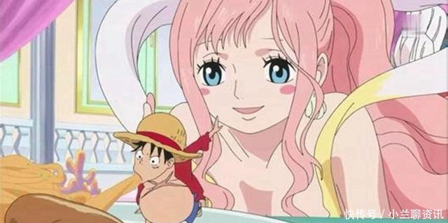 果实|海贼王黑胡子恐惧的4种果实,第三个强无敌,谁见到谁跪拜