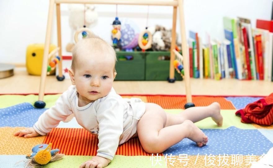 丽丽|这些孩子的“聪明”写在脸上,特别是有这3大特征的,并非是迷信