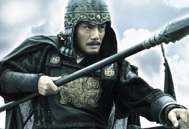 麾下|曹操麾下的两员大将,不下于五虎上将,可惜名声太小