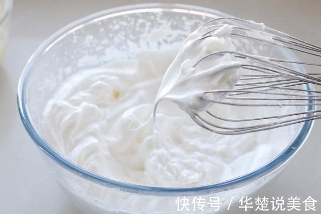 烘焙必做的一款蛋糕卷，细腻光滑不开裂，无添加比外面卖的好百倍